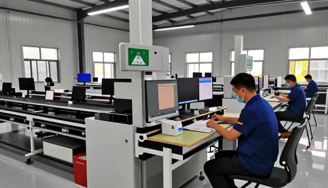 定制楼梯