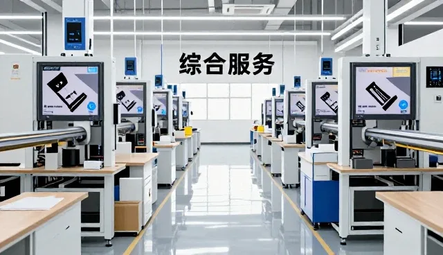 合肥市新美楼梯装饰有限公司