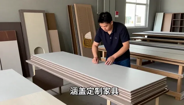 墙面装饰板使用技巧分享