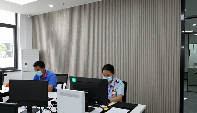 商业空间设计视角下的商铺装修设计材料供应服务